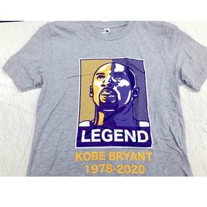 KOBE LEGEND T-SHIRT